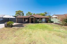  6 Blanche Pl Ballajura WA 6066 $500,000 Fantastic investment opportunity WHAT ARE YOUR OPTIONS? • Live in the property and sell the block behind you for around $200,000 (we have subdivision plans approved valid until 06/2024) OR • Reap the rewards of this property with $520-$550/week rental return and sell the block behind for around $200K Peacefully nestled in a quiet and secure cul de sac in a popular pocket of leafy North Ballajura, this immaculately maintained versatile family homestead has so much to offer! Ideally positioned on 712 sqm block zoned R20/35 (with approved subdivision plan valid until 06/24) the ideal set up for drive through access to the large, powered workshop/garden shed. Features: - 4 Bedrooms (all with ceilings fans and 3 split system air-conditions) - 2 Bathrooms - Galley kitchen with pantry and laundry - Open plan living space with great flow from the front of the home to the back. - Living areas include- casual meals/ family room lounge room - Split system air conditioner in main area - Fresh repainted and new carpets in all bedrooms - Big back yard with plenty of room for the kids to play - Single carport with additional secure area to park extra cars/boat - Garden Shed 8X3 meter (Approx) - Family orientated street - Plenty of on and off-street parking - Peaceful culdesac location with low vehicular traffic - Large 712 m2 rectangular block - 179 m2 of internal living area - Built 1990 Ideally located within easy access to all amenities including local schools, shops, public transport & main arterial roads. Location: - 1.2km to Illawarra Primary School - 1.3km to Summerlakes Medical Centre - 1.6km to The Market Place Shopping Centre - 1.9km to Ballajura Primary School - 2.0km to Ballajura Civic Centre - 4.4km to Ballajura Community College - 4.6km to Malaga Commercial District - 8.5km to Whiteman National Park 