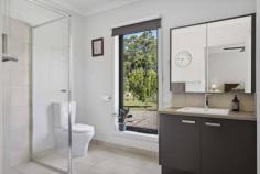  111 Blue Mount Rd Trentham VIC 3458 $1,650,000 Take much desired Blue Mount Road to the edge of the Wombat State Forest, and you will find this light filled, contemporary home loaded with options for its next owner. Set on 4.3 acres of low density residential zoned land mere minutes to the Trentham town centre, this property will provide loads of room for the kids to thrive, offer an opportunity to keep horses or other livestock or perhaps further develop the land holding (subject to STCA). The circular Tuscan stone driveway creates a sense of arrival as you approach this modern recycled brick home, which has been thoughtfully built to enjoy the very best of country living all year round. Enter via the portico double doors to a spacious entry hall, providing glimpses of the forest beyond. A functional floor plan features 3 generous sized bedrooms – the master with ensuite and walk in robe, the further two with BIR's and all featuring quality carpet and stainless steel ceiling fans for comfort. A potential fourth bedroom or work from home office is located at the front of the home. The central bathroom is made for family living and includes a bath, generous shower and heat lamp lighting adjacent to the separate toilet. The busy hub of this home features a gourmet kitchen complete with Smeg and Bosch appliances; and clever use of the large walk in pantry that hides the fridge from view and incorporates plenty of storage. The adjoining dining and living areas are light and bright thanks to large format windows providing green garden views and the vinyl timber floors add contemporary country charm alongside clever use of recycled brick and feature combustion wood heater. This property dials up the entertaining energy with a large rear, covered alfresco area complete with café blinds. Imagine entertaining all your family and friends, with the majestic eucalypts of the forest as your backdrop. There are multiple seating zones, a wall bracket to hook the TV into and a spa! Great memories will be made here. The thoughtful amenity of this property extends to the exterior, with an enormous dam which includes an irrigation pump and taps to water the gardens and livestock, a fully fenced and gated rear garden perfect for keeping kids and pets safe, a large paddock designed for grazing animals – horses, sheep or goats, together with chook enclosure for your feathered friends and complementary shedding for wood or hay. All of this is set amongst low maintenance gardens which include photinia hedging, established maples and native grasses. It is rare to find such a large parcel of land within walking distance to the café culture and retail precinct of Trentham This is the lifestyle property you've been dreaming of - imagine enjoying the solitude and space this property offers without forgoing your first coffee of the day amongst the thriving Trentham community. Trentham is an easy 90 minute drive from Melbourne, located on the Great Dividing Range and only a 15 minute trip to the neighbouring towns of Daylesford, Kyneton and Woodend. Other property features include: - Full double window / door glazing - Ducted evaporative cooling - Reverse cycle split system heating / cooling - Solar boosted gas HWS - High speed fixed wireless connection - Double garage with internal access to the home - Rainwater tanks – 60,000 litres of drinking water 
