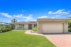 51 Shaw Street SOUTHPORT QLD 4215 This property is a rare gem situated in a serene and peaceful cul-de-sac overlooking the prestigious Southport Golf Club. This spacious and uniquely designed home offers a perfect blend of convenience and comfort in a prime location. Located in the TSS precinct, it is just a short walk from the trendy cafes, bars and restaurants on Chevron island, the gorgeous beach of Surfers Paradise, and only a stones throw from The Southport School. With three spacious bedrooms and an additional room that can be used as a bedroom, rumpus or study; this home offers ample space for families and an abundance of opportunity for investment or development. The open plan living and dining area boasts stunning views of the golf course and is perfect for entertaining. The large sunroom flows out into a spacious undercover entertaining area that overlooks the peaceful low maintenance yard and garden, perfect for relaxing and enjoying the surroundings. This much loved family home, first time on the market in 23 years, can easily be lived in as it is, presents as a fantastic renovation project or would be a blue chip investment for the future because of the proximity of how close everything is. Features • First time on the market in 23 years • 556 Sqm block • All prior offers will be submitted for consideration • Highly sought after pocket in Southport • Overlooks the Southport Golf Club • At end of quiet & leafy cul-de-sac • Three overside bedrooms all with built in robes • Master bedroom with en suite • Ducted air conditioning throughout • Kitchen with an abundance of storage and a garden view • Potential fourth bedroom, study, rumpus or storage room • Large L shape air-conditioned sunroom • Fully gated and secured car port • Very spacious living and dining area overlooking Golf Club • Large undercover entertaining area • Low maintenance garden with two garden sheds • Large yard with space for a pool • Very secure and private • Beautiful skyline views if you build up • Security screened throughout • In Bellevue Park School catchment area 