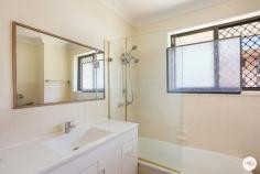  4 / 209 Scarborough Street Southport QLD 4215 $439,000 Great Unit in Scarborough Street and a rare find, being a 2 bedroom 2 bathroom with lock up garage in an older brick and tile building of only 5 units. Renovated galley style Granite kitchen and lounge n near new carpet (with north balcony) and most of the internal property maintenance items done in last 2 years. New HWC, New AC etc. > Bathrooms are neat and tidy and in original retro condition. > Main bedroom has ensuite and separate walk in robe. > Remote control lock up garage on title. > Separate toilet > Second bathroom includes laundry. > Great rental investment or First Home buyer > Walk to town and GC light rail or Broadwater. > Cheap Body Corporate. # 500m to Broadwater # 500m to CBD # 3.5km to Griffith Uni and GCU Hospital 