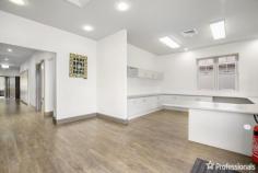  124A O'Dell Street Armidale NSW 2350 This exceptional property is the perfect choice for medical and allied health practitioners looking for a location that offers both convenience and opportunity. Situated diagonally across from a major hospital and a private medical facility, you’ll be at the heart of a thriving medical precinct, surrounded by some of the best professionals in the field. Not only will you benefit from the prestige of being located in such a sought-after area, but you’ll also appreciate the practical advantages that come with it. With modern construction and onsite parking, you’ll have everything you need to run a successful practice. This property has been designed with the needs of medical and allied health professionals in mind. Take your practice to the next level and make your mark in this great medical precinct property. Whether you’re looking to establish a new practice or take your existing one to new heights, this property provides the ideal platform for success. Don’t miss this rare opportunity to secure a piece of the medical and allied health landscape in this prime location. 