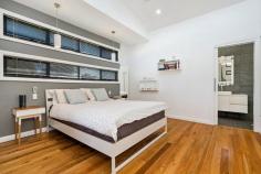  49 Horbury Street Sans Souci NSW 2219 Contemporary luxury defines this stunning architecturally designed residence with superior finishes, size, quality and abundance of natural light. Entertainers will love the gourmet kitchen which features a lengthy island bench, sleek stainless-steel appliances including industrial gas stovetop with 5 burners, large oven, spacious walk-in pantry, caesarstone benchtops, ample cupboards, double sink and dishwasher. This home has been designed to capture natural light throughout every room and from every aspect. * A supremely spacious open plan living area that integrates with the outdoor entertaining area which includes barbecue pizza entertaining area with manicured trees * Cathedral ceilings which continue throughout the home * Four generous size bedrooms, main bedroom with walk-in wardrobe and ensuite * Ducted air conditioning throughout plus gas outlets, pot belly fireplace for those cold winter nights and ceiling fans * Large laundry with plenty of cupboards and access to washing line * Guest bedroom downstairs with guest powder room which can also be used as in law accommodation * Timber floorboards throughout upstairs * Shoe cupboard at the front door * Double side by side garage * Underground rainwater tank that supplies water for the toilets, laundry and irrigation (5,000 litres) * Separate family area and entry foyer * Torrens Title freestanding duplex * Size 397sqm A true statement in style, sophistication and quality, this exceptional home lacks nothing when it comes to providing an idyllic family lifestyle of supreme low maintenance luxury and designer style. The location is moments to parklands, beaches, Ramsgate Beach Plaza, Ramsgate RSL, restaurants, a selection of sought-after schools and excellent transport. 
