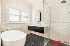  143 Upper Street Tamworth NSW 2340 Located in the highly sought after East Tamworth, you'll find this immaculately presented home set on a 806smq block. Featuring 4 Bedrooms plus a retreat/study loft area. Be impressed with the beautifully modernized bathroom, with separate toilet. Fall in love with the expansive open plan kitchen and living area. A space perfect for entertaining bathed in ample natural light. Step outside to an undercover balcony overlooking the large sized back yard with plenty of room for the entire family. Fully ducted reverse cycle air-conditioning for all year round comfort and close to the CBD and schools. This is an opportunity to purchase a turn key property with not a thing to do. 