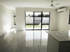  35 Joseph Court Glenella QLD 4740 $420,000 - Low set brick - Currently leased for $460 a week - The main bedroom has walk in wardrobe and ensuite - Kitchen has an island bench and dishwasher - Air conditioned with fans throughout - Large open plan living area - Double lock up garage 