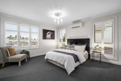  26 Trish Walk Werribee VIC 3030 $750,000 - $810,000 Set in the ever-popular South Side of Werribee, this luxurious Keogh built two-story home is a rare find and certainly makes an ideal family property. As you walk up to the property, you are greeted with a striking façade and low maintenance gardens. Upon entry, you will immediately notice the high ceilings, square set cornices & polished concrete flooring that flows throughout the lower level. Complete with gas hydronic slab heating, the sleek open timber stairwell, light-filled hallway and pendant lighting scattered throughout. Making your way down the hall to the heart of the home is the sensational open plan kitchen offering an abundance of bench and cupboard space, quality European stainless-steel appliances including a 900mm smeg gas cooktop, double Bosch electric oven, warming draw, 40mm stone benchtops, breakfast bar and walk-in pantry. All of this overlooks the spacious open family and meals zone with ceiling fans and split system heating/cooling. Making your way through the stacker door, you'll find an alfresco like no other. Complete with concrete flooring, zip track blinds, heat strips, Bose weatherproof outdoor speakers, Beef Eater built-in BBQ & canopy rangehood, double bar fridge, Decton waterfall solid stone benchtops and not to forget the Polito Woodfired Pizza Oven.. family and friends nights have never been so much fun! Back inside the home and upstairs; you'll find the oversized master bedroom with a walk in robe plus additional cupboard space, plantation shutters, split system and a modern en suite featuring shower niche and stone bench tops. The remaining three bedrooms are generously sized and are serviced by the light & bright modern bathroom. Two of the bedrooms are fit out with walk in robes & have their own split system. This home also features a double car garage with remote & internal access, Bosch alarm system, stone benchtops in all wet areas, four split systems throughout home, established fruit trees, vegetable/herb garden and so much more! In a location second to none and walking tracks directly opposite, parks within a short walk and so close to everything that Werribee has to offer; an abundance of great cafes, restaurants, bars and boutique stores. Local schools such as MacKillop Catholic College, Werribee Secondary College, Werribee Primary School and Corpus Christi Primary School. Inspections are a must to truly appreciate this hidden gem! 