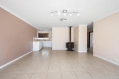  82 Graeme Street HANNANS WA 6430 $520,000 Been on the hunt for a home that is modern, well-located and big enough for your family? Best take a look at this one! A monster FIVE bedroom, Two Bathroom home that is situated on a very serviceable 777sqm block. Living spaces are a luxury, as you’re treated to two very well-sized internal areas (one being a Theatre). Huge outdoor paved entertaining area that overlooks the backyard, 26sqm shed and potential pool if that’s what you’re after! Conveniently located across from the Hannan’s Boulevard; this property is not likely to last long!! • Five Bedrooms (with BIR’s & WIR’s) • Two Bathrooms • Open-Plan Living/Dining Space • Modern Kitchen • Additional Theatre Room • Garage with Roller Door for Security • 6.5m X 4m Shed with Side-Access Possible • Huge Paved Outdoor Area • Evaporative Cooling • Potential for Future Pool • 777sqm Block • Great Location 