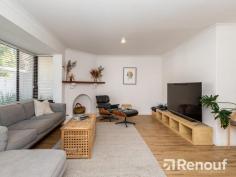  1/15 Cook St Crawley WA 6009 This spacious, 122sqm (including balcony), 3 bedroom townhouse has been beautifully renovated, and enjoys a generous, north facing front garden, with a lush lawn area (and isn’t that hard to find). The modern finishes of the kitchen and bathroom are complimented by the warm jarrah joinery and open fireplace, ideal for romantic winter evenings. If proximity to the University is important to you, you couldn’t buy much closer than this. It’s such a convenient location, being just 180m to UWA, an easy 500m walk to the Swan River, and 100m to the Broadway Fair Shopping Centre, including IGA and many tasty dining options. It is less than a 300m walk to catch the FREE Purple CAT Bus Service, which runs every 10 minutes during business hours to the city, via the QE2 Medical Centre. Although you may rarely need to drive, there is a secure car port for 2 cars, to keep them secure and protect them from the sun. The master bedroom has a walk-in wardrobe, whilst both minor bedrooms open onto a leafy balcony. If you are a country family with children at UWA, you wouldn’t find a better location for them, and also for you when you come to stay, being so close to the river, the beach, Claremont Quarter, Subiaco and Perth City. City of Perth rates for 2022/23 are $1,781pa, water rates are $1,424pa, and strata levies are: Administrative fund $680 per quarter, Reserve fund $50 per quarter. *Please note that while best effort is made to ensure rates [and strata fees] are correct at time of listing, they are provided for reference only and may be subject to change. 