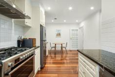  13/6 Balwyn Rd Canterbury VIC 3126 $800,000 - $850,000 Showcasing an interior of quality within desired garden surrounds, a recent refurbishment across an oversized floorplan ensures a lifestyle of elegance and convenience at this exclusive address. This first floor residence faces favourably to the north and boasts optimal outlooks over established cedars from an exceptional vantage point whilst receiving an abundance of natural sunlight in a position sitting perfectly to the rear of a supremely private complex. Upon entry, the wide hallway cleverly differentiates living zones and bedding accommodation and flows to spacious kitchen which is highlighted by granite benchtops, 6 x burner Bosch cooktop/oven, attractive splash back, plenty of storage, additional pantry and open plan informal dining area. Adorned with polished floorboards the open plan living and dining room provide multiple options with sunlit balcony creating an ideal outdoor extension. Master bedroom includes walk in robe with second bedroom enjoying built in robes plus modern main bathroom (separate bath to shower) and additional powder room. Separate laundry and further storage complete the plan. Just some of a long list of features include; ducted heating, split system air conditioning, double brick construction and huge private courtyard which offers an ability for large-scale entertaining or quiet enjoyment in a tranquil setting. The rarest of opportunities to obtain four titles to a residence, courtyard, store room and under cover parking. Ultimate convenience is achieved in this location moments from everything Maling Road has to offer plus local specialty shopping, Canterbury train station and Canterbury gardens. Also, in this family-friendly area is the Anniversary trail and some of Melbourne's premier primary and senior schools. 