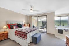  28 Kathleen Cres Vasse WA 6280 This gorgeous abode in a quiet location takes in the great views over a reserve with winter creek line, nature abounding with fantastic birdlife to entertain you. This property has been built with thought and care and presents a huge floorplan with a dedicated study and separate theatre room along with a newly built butler's pantry. A large room near the entrance, currently being used as a home office, has the convenience of its own direct access from the driveway making it perfect to utilise as a professional studio or consulting room. These features combined maximises the lifestyle options on offer for multi-family living or additional income streams, the choice is yours.  Neatly landscaped waterwise gardens and an elevated double door entrance welcomes you into this spacious and well-planned home. The open plan living, kitchen and dining space provides a cohesive area for the family to get together and is warmed by a lovely wood fire. This large space continues out to the protected alfresco which has views of the garden and flowering trees in the backyard. Raised decked areas are found around the home and provide comfortable spaces to sit and enjoy the outdoors.  The generously sized bedrooms include built-in robes, and the master suite is a delight, with an open plan ensuite housing a relaxing spa bath, separate shower and dual vanity. There is also direct access to a quiet patio from the master bedroom to bask in, creating a true retreat in the comfort of your own home.  The community minded neighbourhood of Vasse Newtown Estate is central within the south west region, and contributes great schools, parks and amenities to the local area. This vibrant town is set for some exciting expansions in the form of a farmers market, day hospital, and cinema, making it the perfect place to call home.    - 	 Open plan design - 	 Large home office/games room with separate entrance - 	 Study - 	 Theatre room - 	 Butler's pantry - 	 Large master suite with walk-in robe and private patio - 	 Spa bath in master ensuite - 	 Generous minor bedrooms with built-in robes - 	 Main bathroom with bathtub and separate shower  - 	 Downlights throughout - 	 Gas HWS - 	 Laundry room with lots of storage - 	 Alfresco under main roof - 	 Decked patio areas - 	 Double lock up garage - 	 Low maintenance gardens - 	 Garden shed 