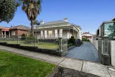  29 St Leonards Rd Ascot Vale VIC 3032 $3,550,000 - $3,650,000 “Loch-Awe” Period Grandeur On Rothwell Hill “Loch-Awe” - on top of revered Rothwell Hill on a vast landscaped allotment, approx. 977sqm, this magnificent four bedroom plus home office Victorian residence, one of the districts original homes and once a private hospital, now provides an exceptional family environment of unequivocal grandeur. Beyond its imposing façade, featuring return verandah with wrought iron lacework and elevated vistas, refurbished interiors showcase a breath taking display of heritage charm blended with contemporary style. Towering ceilings, ornate rosettes, archways and leadlight, open fireplaces with marble surrounds, original skirting boards and deep cornicing adorn a formal entrance hall, opulent dining and living rooms and charming accommodation of superb proportions. A brand new kitchen, with quality appliances, stone counters and soft-close cabinetry, is accompanied by a butler’s kitchen to match. Other stand-out features of the home include period style family bathroom, an original cellar, polished Baltic pine floorboards, exquisite light fixtures and elegant sheer curtains, ducted heating, private backyard with alfresco deck and gated off street driveway parking. A picturesque streetscape in an exclusive pocket, its within steps of Union Road cafés, wine bars and green grocers, trams and trains to elite schools’ district, Highpoint, Flemington Racecourse, Maribyrnong River trails and the CBD. 