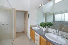  429 MOUNTAIN VIEW ROAD MALENY QLD 4552 $1,380,000 This stylish and much-loved home is perfectly positioned and designed to capture one of the absolute best views of the Glasshouse Mountains and beyond. The current owners have created an enviable space with a neutral palette that allows the view and very pretty block to shine. Views are on offer from every room and the deck has been extended and elevated to include a large sundeck; you'll feel on top of the world as you step out. Delighted family and friends will love to gather with you in your Hinterland home; the open kitchen, dining and lounge area is the heart of home and leads out to the timber decks and entertaining space. With three bedrooms, the master offers a lovely en suite with twin sinks and double shower heads in the extra long shower. The second bedroom has its own en suite and would be ideal for guests, teenagers or dual living. Just off the master bedroom is a sunroom that would be the perfect study, dressing room or exercise space. With its very pretty block, excellent floorplan for guests and those views, this home offers so much potential for accommodation for the wedding and tourist market. Just a 4-minute drive away is the bustling township of Maleny and all its amenities; primary and secondary schools, medical centres, hospital and of course its celebrated cafes, restaurants and shopping. • Panoramic views to the Glasshouse Mountains, the Sunshine Coast and Brisbane City • Deck extending the length of the home with an elevated sundeck • Stylish and modern open plan kitchen, dining and lounge • Cook friendly kitchen with substantial storage, an island bench, workspace and a walk-in pantry • Gas cooktop, electric oven and dishwasher • Master with access to the deck, a large walk-in robe and en suite with twin sinks and double shower heads • Sunroom off the master perfect for a dressing room • High raked ceilings • Fireplace and air conditioning in the living area and master • Fans throughout • Tasmanian Oak flooring throughout • Large windows and high louvered windows to capture the breeze, view and light • Laundry perfectly tucked away off the kitchen for easy access • Resident birdlife; Magpies, Butcher Birds, King Parrots, Rosellas, and Lorikeets • Fully fenced 4016 sqm2 block • Thoughtful plantings to create privacy, established gardens and lawn • Solar power and solar hot water • 2 car remote garage and workshop • 2 x 22,500L tanks • Parking space for the caravan, boat or trailer Such a delightful piece of property, iconic location, a stylish home and incredible views must be inspected today. 