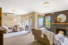  4 Torpy Avenue SNUG TAS 7054 $625,000 - $675,000 Positioned on a large and level 1407m2 block and a leisurely stroll to exquisite esplanade views or the lapping shores of Snug Beach, this 1950’s family home is just waiting for you to unleash the impressive potential on offer. There is much more here than meets the eye so let’s take a look inside. At a generous 161sqm the existing floor plan incorporates a large kitchen, which firmly anchors separate and spacious living areas. A sweet and cosy sunroom is the perfect spot to sip your morning coffee, or step to outdoor living, ideal for gathering with guests as you host celebrations in your new home. Two generously proportioned bedrooms and a bathroom also grace the layout, and outdoors a garden shed and two carports provide vehicle accommodation and storage. Discover existing fruit trees and more on this huge allotment, and the gardener in your family will be able to implement the glorious garden design they have always dreamed of. Presenting versatile options for remodelling and refurbishment, the possibilities are endless with how to embrace this unique offering. Renovate to create your own family sanctuary. Showcase original features, such as the open fireplace, timber doors and architraves to enhance the existing character. Or blend carefully curated improvements to create a showcase of contemporary style. The choice is yours. This is a location to love. Meander alongside the river, or head to the beach for your morning walk. This exceptional location provides the ultimate in convenience too. Walk to local shopping, bus and Snug Primary School, and you’ll find all that is on offer in this beautiful part of the Channel area within easy reach. So don’t hesitate, with only a handful of properties currently on the market in delightful and desirable Snug, this home won’t last long. Call today to arrange your private inspection. • 1950’s family home with enticing potential in fabulous Snug location • 161sqm of living on a large and level 1407m2 block • Ideal for renovation or remodelling • Walk to bus, local shopping and Snug Primary 