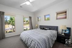  6 Valerian Terrace Baranduda VIC 3691 $829,000 If you're looking for a property that ticks all the boxes, 6 Valerian Terrace may just be the one for you! With a spacious four-bedroom, two-bathroom home and room for boats and caravans, ample shedding and a large entertaining area, this home has all the features to create your perfect lifestyle! Set on a 1168m2 block, the home has a beautiful street presence and takes full advantage of the large block. With rear yard access on both sides of the home, as well as a double lock-up garage with roller door access to the back, the space for vehicles is extensive. The 6x9 meter shed at the rear of the property is equipped with a pot belly wood heater and overhead ceiling fans to make it a perfect entertaining space, mancave or teenager's retreat. The exterior continues to impress with an enormous 9x9 meter entertaining area. A secure, enclosed yard is perfect for kids and pets alike, with plenty of concrete area for bikes and scooters as well as a grassy area. The home also has 6.6KW of solar power to help cost of living expenses. As you enter the interior of the home, it is fresh and modern with an open plan layout and an additional formal lounge. With ample storage and a walk-in pantry, the kitchen is equipped with a dishwasher, 900mm gas oven and cooktop. A study nook off the dining area is a great addition to the growing family and for those who work from home. The master suite features an overhead ceiling fan, a built-in wardrobe, and an ensuite with an oversized shower. The three remaining bedrooms also feature overhead ceiling fans and are serviced by the family bathroom, which continues the neutral tones of the rest of the home. Ducted evaporative cooling and ducted gas heating ensure the home is comfortable all year round. And let's not forget about the location - Baranduda is a peaceful and expanding neighbourhood, offering plenty of opportunities for outdoor activities such as hiking, biking, and fishing. With its stunning natural scenery and friendly community, it's no wonder that Baranduda is quickly becoming one of the most sought-after areas in the region. 