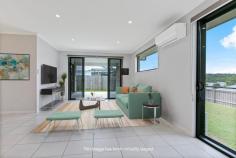  8 Winterford Pl Coes Creek QLD 4560 $799,000 Tucked away in a quiet cul-de-sac in a quality neighbourhood in popular Coes Creek, is this immaculate contemporary home, only built in 2019, and presenting 'as new' – on a fully fenced 728m2 block with landscaped gardens and gated side access, it offers easy-care modern living in comfort and style. Across a single level, the floor plan comprises four bedrooms, two bathrooms, two separate living rooms, galley kitchen with walk-in pantry, north-east facing covered patio, separate laundry with external access, and double lock-up garage with internal access and sliding door to garden. Split system air-conditioning in family room and master bedroom, stone benches, stainless steel appliances, gas cooktop, separate shower and bath in main bathroom, ceiling fans, and direct patio access from master – are existing features of note, and there is plenty of room to put in a pool, if desired. The block is slightly elevated and it's prized north-easterly aspect maximises natural light and cooling breezes; alfresco entertaining will be a pleasure all year around, and those Sunday afternoon BBQs after a morning at the beach will be a wonderful way to finish off the weekend! Located within walking distance to neighbourhood parkland and playgrounds, as well as a delightful local shopping village with grocery store, cafes/takeaways, bottle shop, hairdresser, and childcare; plus just minutes to local schools including Burnside and St John's – this is a particularly family-friendly locale. It's only a five minute drive into town to access major amenities, a 15 minute scenic drive to the historic villages of the Blackall Range, and 25-minutes to coast beaches and airport – nothing is to far, from mountains to ocean. Investor owner is motivated to sell, and rental returns are estimated at $750 per week, making it a great addition to any portfolio. Vacant and ready for a quick settlement, act today. Built in 2019 – vacant, presents 'as new' Elevated, landscaped, fenced 728m2 4 bedrooms, 2 bathrooms, 2 living areas Galley kitchen, quality appliances, WIP Covered north-east facing alfresco patio Split system A/C x 2 + ceiling fans DLUG + side access & room for a pool Quiet cul-de-sac, very family-friendly Walk to local parks/playgrounds & shops Just mins to schools, 5 mins to town 