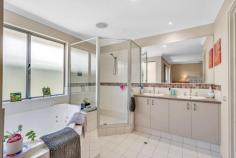  28 Kathleen Cres Vasse WA 6280 This gorgeous abode in a quiet location takes in the great views over a reserve with winter creek line, nature abounding with fantastic birdlife to entertain you. This property has been built with thought and care and presents a huge floorplan with a dedicated study and separate theatre room along with a newly built butler's pantry. A large room near the entrance, currently being used as a home office, has the convenience of its own direct access from the driveway making it perfect to utilise as a professional studio or consulting room. These features combined maximises the lifestyle options on offer for multi-family living or additional income streams, the choice is yours.  Neatly landscaped waterwise gardens and an elevated double door entrance welcomes you into this spacious and well-planned home. The open plan living, kitchen and dining space provides a cohesive area for the family to get together and is warmed by a lovely wood fire. This large space continues out to the protected alfresco which has views of the garden and flowering trees in the backyard. Raised decked areas are found around the home and provide comfortable spaces to sit and enjoy the outdoors.  The generously sized bedrooms include built-in robes, and the master suite is a delight, with an open plan ensuite housing a relaxing spa bath, separate shower and dual vanity. There is also direct access to a quiet patio from the master bedroom to bask in, creating a true retreat in the comfort of your own home.  The community minded neighbourhood of Vasse Newtown Estate is central within the south west region, and contributes great schools, parks and amenities to the local area. This vibrant town is set for some exciting expansions in the form of a farmers market, day hospital, and cinema, making it the perfect place to call home.    - 	 Open plan design - 	 Large home office/games room with separate entrance - 	 Study - 	 Theatre room - 	 Butler's pantry - 	 Large master suite with walk-in robe and private patio - 	 Spa bath in master ensuite - 	 Generous minor bedrooms with built-in robes - 	 Main bathroom with bathtub and separate shower  - 	 Downlights throughout - 	 Gas HWS - 	 Laundry room with lots of storage - 	 Alfresco under main roof - 	 Decked patio areas - 	 Double lock up garage - 	 Low maintenance gardens - 	 Garden shed 