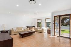  12 Long Place Avondale NSW 2530 $690,000 - $750,000 Providing a great first-time buying opportunity, this fresh, bright and supremely easy-to-maintain home offers excellent value for money. It makes a superb entry-level property package as it has been tastefully updated while offering a spacious open plan design perfect for living and entertaining. This is the perfect opportunity to secure a family home positioned in a great quiet location. Offering open plan living with neutral light filled interiors Three generous sized bedrooms Timber kitchen with stainless steel appliances, plenty of cupboard space Renovated centrally located main bathroom Covered entertaining area, great outlook over a reserve Low maintenance yard with established gardens Storage room, ideal for a home studio or man cave Single remote garage with off street parking Extras include: ducted air conditioning, roller shutters, 3.6kw solar system and generator Situated in a quiet cul-de-sac location in a great family area 