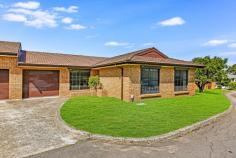  8/39-41 Gleeson Avenue Condell Park NSW 2200 Fully renovated throughout with bright and spacious interiors, this immaculate villa is perfect for first home buyers or down-sizers alike. Conveniently positioned only steps from everything Condell Park and Bankstown have to offer, this home's practical floor plan makes it simple to entertain family and friends. Features include: Three generous sized bedrooms, one with built-in robe Large living and dining areas Beautifully appointed kitchen with ample storage and quality appliances Brand new luxury main bathroom with separate shower and bathtub Full size internal laundry Large backyard perfect for the kids to enjoy and entertaining guests Ducted A/C with WIFI control Single lock-up garage Freshly painted throughout New timber floorboards Strata: $599 per quarter Located within close proximity to great local schools, shops, parklands and public transport, this is an opportunity not to be missed! 