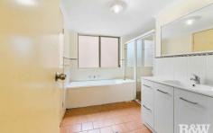  Unit 14/12 Hills St Gosford NSW 2250 $450,000 - $490,000 Freshly painted and with new carpet in the bedrooms, simply move in or rent out immediately. This apartment is in a great central location and has loads to offer, such as: - 2 bedrooms both with built in wardrobes, the master is very oversized and has walk through access to the bathroom. - Bathroom equipped with separate shower and bathtub, updated vanity, and separate toilet. - Additional 2nd toilet located in the internal laundry. - Functional kitchen with gas oven and stove, good storage and breakfast bar. - Open plan living and dining space which connects to the undercover balcony. - lift access & Basement parking with 1 car space. 
