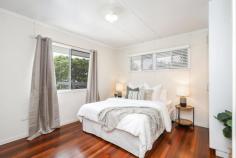  39 Blackbutt St Keperra QLD 4054 You will love this conveniently located and cosy 3-bedroom cottage. Easy stroll to the train station, bus stop, local cafés, shops and parks and a property that is as neat as a pin. Simply live in as is or add your own personal touches or renovations. A lovely east facing front patio captures the summer breezes and the warm winter sun and opens onto the open plan lounge and dining room. Polished timber floorboards and large windows create light and bright spaces throughout. Privacy is ensured in the tree-lined front and back yard which is fully fenced on a nicely sized 551m2 block. For you further consideration: 3 large bedrooms (2 with built-ins) Comfortable kitchen with gas cooktop Open plan lounge and dining room with air-conditioning Bathroom with shower over bath Separate laundry East facing front balcony Security screens throughout Carport with attached shed Extra room for caravan, boat or trailer Fully fenced 551 m2 block Colorbond roof Immerse yourself in the local community, Keperra is located just 10km to the Brisbane CBD. Keperra borders Mitchelton and has a fantastic blend of character and modern homes. You'll find a large range of shops and services at the nearby Great Western Super Centre, Bunnings, Brookside and Blackwood St precinct all just minutes away. Keperra Railway station services the suburb alongside Brisbane City Council buses. 