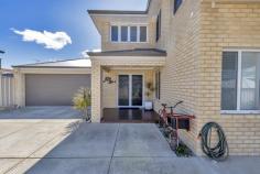 14A Valley Rd Halls Head WA 6210 $699,000 Yes, it's the combination everybody is looking for, but so rarely available…Modern, green title (not strata) home with superb finish in one of Mandurah's most sort after beach-side locations. Nestled in a most popular corner of "old" Halls Head literally surrounded by beaches is this quality In-Vogue built, 2 storey, 4 bedroom 3 bathroom home. Surrounded in a mini development of modern homes and just a stroll up Valley Road to Mandurah's most popular beaches, locations just don't get much better than this.  • 	 Choice of two master suites with ensuite bathrooms • 	 Lots of living up & down including games room • 	 Incredible indoor alfresco with bi-fold windows • 	 Big chef's kitchen with stone benches & views • 	 Economical split system reverse cycle air-con • 	 Massive 22-panel solar power system • 	 4 spacious bedrooms with built-in robes  • 	 Glass screens & china vanities in all three bathrooms • 	 Full security including alarm & screen doors • 	 Incredible lifestyle in this highly sought-after location 