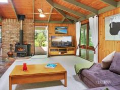  19 Granite Ln Curramore QLD 4552 Enjoy the 20-minute scenic drive from Maleny to this mountain hideaway. Character home with big verandahs set in a quiet private cul-de-sac. Beautiful bushland setting with lots of native birds and wildlife. A great feature of the home are the dressed timbers throughout with high ceilings in the open-plan living area. Woodheater, family-size kitchen and dining. There are 3 bedrooms upstairs and a bonus self-contained unit under, ideal for extended family or guests. Fruit trees on the landscaped terraces and sheds for workshops or studios. Present owners of 10yrs are reluctantly downsizing. The ideal holiday home or full-time residence. 19 Granite Lane Curramore 