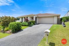 8 Highlander Drive North Boambee Valley NSW 2450 $980,000 - 1,050,000 Located in the popular Highlands Estate is this immaculately maintained and perfectly presented family home. Built by the current owners 11 years ago this property presents like new but with the added advantage of having established lawns and gardens. From the moment that you enter you can tell that this is a home that has been well looked after and cared for. A neutral colour palette throughout means that the lucky buyer can add their own touches without having to do any major cosmetic updates. A great floor plan offers 4 bedrooms and 3 living areas with the option of converting the 4th bedroom into a study. The main bathroom and ensuite also present in a neutral colour palette and are finished off with chrome fittings plus highlight tiles. The kitchen is a good size and includes a walk-pantry, stainless steel appliances and stone bench. The 2 main living areas are spacious with a separate formal lounge at the front of the home and an open plan living/dining area which is great for entertaining. There is also a smaller living area at the back of the home which would make a great space as a rumpus area. For the outdoor entertainer the patio is a great size and looks over the low maintenance lawns and gardens and has an ideal North East aspect. From this area you can also get some nice mountain views and it is bathed in morning sunshine. The yard is a good size with plenty of room for the kids or pets to play and enough space for the avid gardener. Within close proximity to Bishop Druitt College and approximately 5 minutes drive to the Coffs Harbour CBD convenience is an absolute bonus. Surrounded by quality homes in a quality location this home is an absolute must to inspect. 