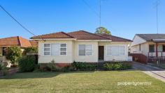  17 Reddan Ave Penrith NSW 2750 $799,000 Perfectly positioned on a 651sqm approx. block in one of the most sought after pockets at the top of the Penrith CBD, this R3 Zoned home is the perfect blank canvas. Featuring an original three bedroom home with generous lounge and dining rooms, spacious bedrooms, large kitchen and external laundry. The true value of this home lies in the location and the pristine parcel of land. With a huge backyard that slopes gently from back to front and possessing generous side access, the opportunity to add a granny flat STCA for the purpose of dual rental income is hard to ignore, particularly with the close proximity to the ever expanding Nepean Hospital and Western Sydney University. * 651sqm approx. block * Pristine lawns and gardens * Potential for future development (STCA) * Dimensions: Depth 43.08m x 42.37m approx. Frontage: 15.24m approx. 