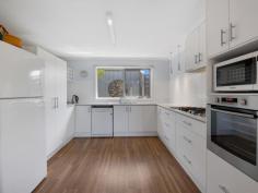  36 Ash Ave Sandy Point VIC 3959 $1,000,000-1,100,000 Superbly sited on approx. 785m2 block offering total privacy in an exclusive quiet court. Fully fenced and hedged to ensure you can enjoy the sundrenched north facing deck and sheltered garden setting year-round. Expansive open plan living space with sliding doors out to the alfresco entertaining area, the charm of a wood heater plus the convenience of a RC/AC and easy care timber look flooring. Well appointed kitchen with abundant bench and storage space, dishwasher, gas hob and wall oven. Three extra large bedrooms, master includes a full wall of robes, stylish ensuite and separate w.c. Main family bathroom, separate w.c. and laundry / utility room. Study or 4th bedroom accessed via side deck and with high speed NBN - an ideal place to work from home. Double carport, LU garden shed plus LU storage shed ideal for bikes and boards, wood shed and outdoor shower. So many environmentally friendly features including double glazing, 6 star energy rating construction, 4kW solar power system, tank (with filtration) plus bore water for garden, solar hot water. Being sold furnished by negotiation and ready to enjoy immediately. This one ticks all the boxes for even the most fastidious of buyers. 