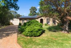  12 Long Place Avondale NSW 2530 $690,000 - $750,000 Providing a great first-time buying opportunity, this fresh, bright and supremely easy-to-maintain home offers excellent value for money. It makes a superb entry-level property package as it has been tastefully updated while offering a spacious open plan design perfect for living and entertaining. This is the perfect opportunity to secure a family home positioned in a great quiet location. Offering open plan living with neutral light filled interiors Three generous sized bedrooms Timber kitchen with stainless steel appliances, plenty of cupboard space Renovated centrally located main bathroom Covered entertaining area, great outlook over a reserve Low maintenance yard with established gardens Storage room, ideal for a home studio or man cave Single remote garage with off street parking Extras include: ducted air conditioning, roller shutters, 3.6kw solar system and generator Situated in a quiet cul-de-sac location in a great family area 