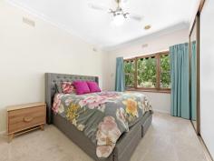  40 High St Rutherglen VIC 3685 $525,000 Welcome to “Cranmore” Sitting on a generous 800m2 allotment, this mid 1900’s double brick rendered home has many charming features that we look for when house hunting in the gorgeous heritage township of Rutherglen. High ceilings, ornate cornice, and a yearning to make this your home. Offering three (3) car garage, three (3) bedrooms, solar panels, and a shaded cottage garden at the front and green lawns at the rear. Step inside the tastefully updated home with large entrance utilizing space for storage, also boasting the three double bedrooms, two with built in robes, all with ceiling fans. Great sized loungeroom, a big comfy couch would fit in well and still feel spacious. Joining the lounge and dining area is the modern open plan kitchen with dishwasher and ceramic cooktop and oven. Lovely views from the kitchen overlooking the lush green backyard perfect for keeping an eye on the kids or pets. Comfort features include central evaporative cooling and gas heating working with the double brick keeps the home cool in summer and warm in winter. Inside a very comfortable and well thought out floor plan. The backyard sees irrigation to the garden beds, 6.6kw solar panels, classic hills hoist clothesline and vegie patch sectioned off to the side of the house. The double remote garage leads through to another single garage, from here is the separate studio/workshop, ample garden shedding and storage. “Cranmore” is a must see if you are seeking to own a little bit of Rutherglen charm. An inspection is a must! 