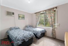  12 Dremeday Street Northmead NSW 2152 $1,425,000 Beautifully sited on a picturesque 1,018sqm (approx.) block, this classic family home excels with its considered family-oriented floorplan comprising multiple living areas, central well-appointed kitchen and four bedrooms serviced by two classic bathrooms. It offers an oversized an oversized double garage, study/studio and large internal laundry. A peaceful backyard with established landscaped gardens offers multiple opportunities, it offers terrific side access for those with a boat, caravan or trailer whilst the enormous land dimensions at your disposal also presents an excellent opportunity for potential redevelopment, subdivision, granny flat of course all subject to council approval. Northmead and Our Lady of Lourdes Primary School, public transport, Baulkham Hills shopping precinct and the M2 access just minutes away. 
