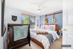  14 Wombat Ct Lawnton QLD 4501 $829,000 Scott Deaves and the David Deane Team are proud and excited to be chosen to represent the sale of 14 Wombat Court Lawnton. Set on a huge 1011m2 block, in one of the most appealing pockets in Lawnton this very special home is set up for families who love to entertain. Nestled in a quiet, family friendly cul-de-sac, presented to perfection and guaranteed to attract enormous interest. Packed full of extras, see below the extensive list of features and benefits: • Four bedrooms all with built-in wardrobes • Master bedroom on the left side of the home with air conditioning and renovated ensuite • Enormous light filled open plan living space • Large central kitchen with ceramic cooktop, under bench oven and loads of bench & cupboard space • Second living room/family room • Huge private covered entertaining area overlooking the enormous yard and pool area • Separate Sports Bar area – The perfect spot for watching the Footy!! • Side access to the back yard (wide enough for the average trailer/tinny) • Water Tanks X 2 • Security doors and screens • Separate laundry • Inground Saltwater Pool • Huge 1011m2 block with room for kids to run & play • Fire-Pit set up in the yard • Double Lockup garage with remote door This conveniently located home encompasses everything a busy family needs, the property is minutes away from the popular Genesis Christian College, Golf course, North Pine Dam, Warner Shopping Village, PCYC, the New Petrie University Campus and much more. This is a property truly worthy to be your next family home. 