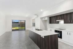  4a Ayshire Street Horsley NSW 2530 $800,000 - $870,000 Enjoying a stunning northern aspect with panoramic views. This spacious two storey duplex offers comfortable living and entertaining and designed to optimise a relaxed, low maintenance lifestyle. Privately positioned in the Greenview Estate with great walking tracks, parks and ponds while only being a short drive to the Dapto CBD, schools and transport makes this the perfect opportunity for downsizers, first home buyers, and investors and ready for immediate enjoyment. 4 generous size bedrooms with built-in wardrobes Master bedroom with ensuite and WIR Modern kitchen with 40mm stone benchtops, stainless steel appliances Spacious open plan living and dining flowing outdoors Outdoor entertaining terrace, low maintenance lawns and gardens Ducted air conditioning throughout, powder room downstairs Remote single garage with internal access Brand new with nothing left to do but move in and enjoy 