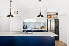  1 Park St Glandore SA 5037 $900,000 to $960,000 Brand new in 2022, this barely-lived-in courtyard is 466sqms (approx.) of total contemporary class. Tucked privately at the rear of a hammerhead block down a long driveway, parents can enjoy peace of mind being set back from the road, and will be even more impressed with the floorplan. A generous second living space upon entry has bedrooms two and three coming off it, and would make a fabulous kids' play space with room for the home office, with access to the main bathroom with big bath, semi frameless shower and separate w/c. Down the hallway the sleekest of open plan setup awaits; an eye-catching kitchen overlooking a flexible family and dining space with sliding doors onto the alfresco. A deep blue island and cupboards are complemented perfectly by white solid bench tops and overhead cabinetry along with a cheerful blue tiled splash back. Gas cooking, a dishwasher, double sink, breakfast bar and pendant lighting along with an enormous butler's pantry complete the picture. Outdoor entertaining takes the form of a paved courtyard space under the protection of the main roof, with small lawn and gravel areas on either side. A delightful parent's retreat or master bedroom overlooking the backyard is privately positioned in its own wing at the rear with a walk-through robe and ensuite bathroom. Delight in the details: - Ducted reverse cycle air conditioning & ceiling fans throughout - Plantation shutters - Double Glazing in Main Bedroom - Separate laundry - Provision to add remote control gate at the street. - Double garage with internal & side access + off-street parking - Within the Adelaide High & Adelaide Botanic High Schools Zone again for 2024 enrolments Walk to Jubilee Park, Kurralta Park Shopping Centre and bus and tram transport, with the Weigall Oval Reserve, Black Forest Primary School and train within easy reach. Central to city and sea. Sure to be a favourite with families or a solid investment in an ever-popular City fringe suburb. Don't miss it. 