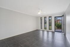  Unit 2/20 Birkdale Blvd Cessnock NSW 2325 $530,000 - $550,000 – Modern duplex in the sought after Stonebridge Estate, a rare offering in todays market! – Three large bedrooms, all with ceiling fans and wardrobes. Main bedroom with ensuite and walk in robe – Large family sized modern bathroom – Multiple living areas with formal lounge space to the front of the home – Functional kitchen, open plan to the living and dining space with A/C – Large glass sliding doors open to the covered alfresco space with views across the golf course – Functional and easy to maintain yard on an approx. 348m2 block – Take advantage of the strong rental market with expected rent returns up to $480/week – Fantastic opportunity for a downsizers, first home buyers or investors – On the doorstep of world class vineyards and restaurants this is a property not to be missed! 