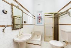 29 St Leonards Rd Ascot Vale VIC 3032 $3,550,000 - $3,650,000 “Loch-Awe” Period Grandeur On Rothwell Hill “Loch-Awe” - on top of revered Rothwell Hill on a vast landscaped allotment, approx. 977sqm, this magnificent four bedroom plus home office Victorian residence, one of the districts original homes and once a private hospital, now provides an exceptional family environment of unequivocal grandeur. Beyond its imposing façade, featuring return verandah with wrought iron lacework and elevated vistas, refurbished interiors showcase a breath taking display of heritage charm blended with contemporary style. Towering ceilings, ornate rosettes, archways and leadlight, open fireplaces with marble surrounds, original skirting boards and deep cornicing adorn a formal entrance hall, opulent dining and living rooms and charming accommodation of superb proportions. A brand new kitchen, with quality appliances, stone counters and soft-close cabinetry, is accompanied by a butler’s kitchen to match. Other stand-out features of the home include period style family bathroom, an original cellar, polished Baltic pine floorboards, exquisite light fixtures and elegant sheer curtains, ducted heating, private backyard with alfresco deck and gated off street driveway parking. A picturesque streetscape in an exclusive pocket, its within steps of Union Road cafés, wine bars and green grocers, trams and trains to elite schools’ district, Highpoint, Flemington Racecourse, Maribyrnong River trails and the CBD. 