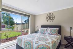  7 Dudgeon Street Albion Park NSW 2527 $895,000 - $950,000 This is your chance to acquire a top condition family home in a highly desirable neighbourhood of Albion Park. Beautifully maintained, this spacious single level home is tucked away to offer enhanced peace and visual seclusion. Creating a sense of tranquillity, the transition between indoor and outdoor has been made seamless. Taking pride of place in one of the most sought-after streets that's moments from all local amenities makes this the ideal family home. Calm, inviting freshly renovated interiors featuring a practical floorplan Multiple light-filled living and dining options to accommodate a growing family including a poolside sunroom Comprising of four bedrooms all with built in wardrobes, master with access to the main bathroom Beautifully appointed, modern kitchen with granite finish and quality appliances Well kept three main bathroom with separate shower and bath to cater for the whole family, access from the master bedroom Landscaped easy care gardens, sparkling inground pool Solar panels, new flooring and freshly painted throughout Double remote garage with off street parking A short drive to Albion Park's shops, schools and essentials 