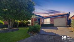  30 Barley Court Delahey VIC 3037 $580,000 to $620,000 This light-filled residence comes with an easy-care living and versatile layout which provides comfort to families of all ages. Peacefully placed in a quiet location, yet close to local schools, colleges, and public transport. _Formal lounge _Kitchen overlooks the secluded patio, and it adjoins dining and living. _Three bedrooms with built-in robes. _En suite to master bedroom and central bathroom. ¬Good size pergola, ideal for outdoor entertainment. Featuring ducted heating, evaporative cooling, an alarm, a garage with remote control and drive-through option, and a garden shed. This beautiful property perfectly suits investors, first-home buyers, and those looking to downsize without compromise. 
