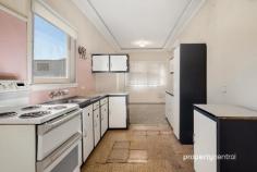  17 Reddan Ave Penrith NSW 2750 $799,000 Perfectly positioned on a 651sqm approx. block in one of the most sought after pockets at the top of the Penrith CBD, this R3 Zoned home is the perfect blank canvas. Featuring an original three bedroom home with generous lounge and dining rooms, spacious bedrooms, large kitchen and external laundry. The true value of this home lies in the location and the pristine parcel of land. With a huge backyard that slopes gently from back to front and possessing generous side access, the opportunity to add a granny flat STCA for the purpose of dual rental income is hard to ignore, particularly with the close proximity to the ever expanding Nepean Hospital and Western Sydney University. * 651sqm approx. block * Pristine lawns and gardens * Potential for future development (STCA) * Dimensions: Depth 43.08m x 42.37m approx. Frontage: 15.24m approx. 