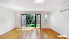  Unit 5/426 Buckley St Essendon West VIC 3040 $790,000-$840,000 Well thought out with its massive living room at the rear where you can enjoy the warm northerly sunshine all day long! Beautifully presented this chic residence boasts: •Three generous bedrooms with built in robes •Ensuite In the main bedroom •Main central bathroom upstairs •Well-equipped kitchen with Stone bench and Smeg appliances •Open-plan living/dining area with double sliding doors that opens to a low maintenance north facing courtyard It doesn’t stop there with Split-system heating and cooling, Hardwood floors, intercom, plus huge storage room and direct access to two secured car spaces. Superbly positioned, this great property is close to Rosehill Secondary, St Bernard´s College and other sought-after schools. Parklands, Maribyrnong river trails, Rose Creek Trails 