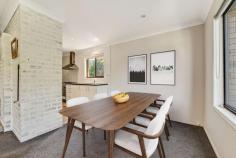  15 West Street Leura NSW 2780 $795,000 - $850,000 Located in a desirable area, close to bushland with stunning escarpment vistas is this low maintenance brick home. With the reserve to the rear of the property and a quiet cul-de-sac position, your privacy is assured. The home is in good condition throughout but has the option to add value with your own style and finishing touches. FEATURES BREAKDOWN; Spacious lounge with slow combustion fireplace and study nook overlooking garden Large North Facing addition with soaring ceilings and floor to ceiling windows overlooking garden and the reserve Modern bathroom plus second toilet Updated kitchen with 6 burner SMEG stove and pantry, plus feature brickwork Spacious bedrooms, main with built in storage Carport plus extensive paved area perfect for alfresco entertaining 689m2 block great location close to Sublime Point This home offers a sought after quiet location minutes drive to the cafes and restaurants of Leura mall - Perfect for holidays for full time residence. 