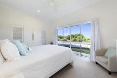  44 Sextant Dr Innes Park QLD 4670 4 bed plus study 2 bath 4 car house as we need people to know it’s 4 bed PLUS study or office. This Gorgeous home deserves your inspection to truly appreciate all that’s on offer. Be sure to contact Marketing Specialists Michael Nash or Corey Hay today for further information or to arrange your private viewing or check the attached open home times. Features inc. Fully fenced with driveway entry gate Town water One-off Building Design 7.5-star Energy Efficiency Additional separate office Kitchen Stone benchtops, soft closing drawers Smeg European Appliances Pantry Large Island bench Large fridge space with additional water plumbing Extra high ceiling Dining Room Extra-large room with high ceiling Entry Large Entry with a gorgeous 1.2-meter-wide door High ceiling Lounge Room Plantation Shutters to windows TV Point High ceiling Family Room Large Triple Sliding Door Extra high ceiling Main Bedroom Large fully fitted walk-through robe Plantation Shutters Air Conditioning Large ENSUITE with floor-to-ceiling tiles, 2 basins, large vanity, separate toilet with a door Guest Bedroom Large bedroom with built-in robes plus air conditioning Easily fits queen-size bed with space to spare Other Bedrooms Large bedrooms with built-in robes Easily fits queen-size bed with space to share Main Bathroom Large bathroom with floor-to-ceiling tiles Standalone bath Patio Large, tiled patio under the main roof with ceiling fan & outside powerpoint Inground Pool Inground pool with current Pool Safety Certificate Light in pool Includes pool cleaning equipment LED lighting to all areas All sliding doors have Intruda Guard security screens and locks All windows have fly screens and window locks Ceiling fans in all living areas and bedrooms External Power points x4 4 External taps Mowing strips & footpaths around the house Double Garage under the main roof with Epoxy Resin flooring, large cupboard, and folding cloths line for wet days as well as an outside clothesline 3 Bay shed with power, lighting, and a workbench 5KW Solar system with catch power Shade house Large rainwater tank ideal for topping up pool or watering garden 3500 GALLONS Fire Pit for those cold nights with a glass of red wine over-looking the well-lit pool Fruit trees 