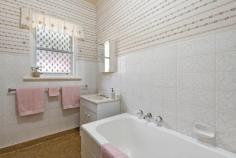  45 Glenburnie Terrace Plympton SA 5038 $850,000 to $875,000 Superbly positioned in the heart of Plympton & walking distance to the re-developed Weigall Oval Sporting Facility, sits this attractive family home that presents the fortunate buyers with numerous options including a renovation and/or extension, new home site or potential development (STCC). Land size is approximately 688sqm with a frontage of 17.5m. The current accommodation is spacious & provides flexibility comprising: • Hallway entrance • Large light & bright formal lounge room • Separate dining room with double doors to rear yard • Kitchen with ample cupboard space • Three decent size bedrooms all with built in robes • Original 'Terrazzo' bathroom incorporating shower, bath & vanity • Rear study, nursery or small extra bedroom • Separate laundry & 2-way toilet This period style double brick home has been lived in & loved for many great years & is now ready for modernising, but it still has a number of features including Baltic pine floorboards under carpets, ducted evaporative cooling, period lighting & NBN connection. Externally there is a new 'heat pump' hot water service, undercover rear Vergola & entertaining area, spacious rear yard & lawn with a number of fruit trees, storage shed & ample off-street parking for extra cars, a caravan or boat. You are also surrounded by a superb selection of primary & secondary schools including Plympton Primary, Plympton International College, St John the Baptist, Forbes Primary & popular Immanuel College. With all relevant facilities close by & complimented with a location between the CBD & some of the best beaches in Adelaide, this rare opportunity has comfort for today, potential for tomorrow & a lifestyle to last a lifetime. 