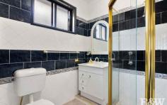  76 Britannia St Umina Beach NSW 2257 $1,100,000 - $1,175,000 A great family home with multiple living options & designed with entertaining in mind. Perfectly located less than 150m to the new Lone Pine Plaza shops which is under construction. - Three good sized bedrooms all with built in robes and a study or small 4th bedroom with a built in robe - Ensuite to the main bedroom - Spacious modern kitchen with granite benchtops, large oven with gas cooktop, pantry, plenty of cupboard & bench space and with breakfast bar - Main living area upon entry to the home with cypress pine timber floors - Zoned ducted air conditioning & back to base alarm system - Huge dining area off kitchen currently used as a billiards / pool room - Main bathroom combined with the laundry - Large rumpus room at the rear with wet bar leading onto the large covered entertaining area - The entertaining area overlooks the saltwater inground pool - Secure double tandem carport at the side of the home with ample off street parking All located within a level 1km stroll to Umina Beach shopping strip & less than 1.5km to Umina Beach. This is the perfect family home, don't miss out. 