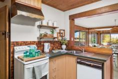  4 Torpy Avenue SNUG TAS 7054 $625,000 - $675,000 Positioned on a large and level 1407m2 block and a leisurely stroll to exquisite esplanade views or the lapping shores of Snug Beach, this 1950’s family home is just waiting for you to unleash the impressive potential on offer. There is much more here than meets the eye so let’s take a look inside. At a generous 161sqm the existing floor plan incorporates a large kitchen, which firmly anchors separate and spacious living areas. A sweet and cosy sunroom is the perfect spot to sip your morning coffee, or step to outdoor living, ideal for gathering with guests as you host celebrations in your new home. Two generously proportioned bedrooms and a bathroom also grace the layout, and outdoors a garden shed and two carports provide vehicle accommodation and storage. Discover existing fruit trees and more on this huge allotment, and the gardener in your family will be able to implement the glorious garden design they have always dreamed of. Presenting versatile options for remodelling and refurbishment, the possibilities are endless with how to embrace this unique offering. Renovate to create your own family sanctuary. Showcase original features, such as the open fireplace, timber doors and architraves to enhance the existing character. Or blend carefully curated improvements to create a showcase of contemporary style. The choice is yours. This is a location to love. Meander alongside the river, or head to the beach for your morning walk. This exceptional location provides the ultimate in convenience too. Walk to local shopping, bus and Snug Primary School, and you’ll find all that is on offer in this beautiful part of the Channel area within easy reach. So don’t hesitate, with only a handful of properties currently on the market in delightful and desirable Snug, this home won’t last long. Call today to arrange your private inspection. • 1950’s family home with enticing potential in fabulous Snug location • 161sqm of living on a large and level 1407m2 block • Ideal for renovation or remodelling • Walk to bus, local shopping and Snug Primary 