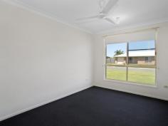  1 Skye Court BEACONSFIELD QLD 4740 $449,000 Starting out and looking for a future home, upsizing from your 1st purchase or adding to the investment portfolio? This property needs to be on your inspection list. Brick construction offers strength and the home still presents with a modern feel. Spacious bedrooms are on offer, all including carpeted floors, built-in cupboards, fans and screens. The open plan living, dining and kitchen area has air-conditioning and flows easy from the homes entry. Entertain family and friends in the covered rear patio area, whilst watching the children and pets in the remaining yard space. Corner allotment offers the opportunity for future shed install, with existing lawn locker available for the mower and toys. Located within close proximity to education, groceries, sporting fields and clubs, along with a short drive to the Mackay CBD, Mackay Marina or Mackay's Northern Beaches. 