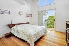  429 MOUNTAIN VIEW ROAD MALENY QLD 4552 $1,380,000 This stylish and much-loved home is perfectly positioned and designed to capture one of the absolute best views of the Glasshouse Mountains and beyond. The current owners have created an enviable space with a neutral palette that allows the view and very pretty block to shine. Views are on offer from every room and the deck has been extended and elevated to include a large sundeck; you'll feel on top of the world as you step out. Delighted family and friends will love to gather with you in your Hinterland home; the open kitchen, dining and lounge area is the heart of home and leads out to the timber decks and entertaining space. With three bedrooms, the master offers a lovely en suite with twin sinks and double shower heads in the extra long shower. The second bedroom has its own en suite and would be ideal for guests, teenagers or dual living. Just off the master bedroom is a sunroom that would be the perfect study, dressing room or exercise space. With its very pretty block, excellent floorplan for guests and those views, this home offers so much potential for accommodation for the wedding and tourist market. Just a 4-minute drive away is the bustling township of Maleny and all its amenities; primary and secondary schools, medical centres, hospital and of course its celebrated cafes, restaurants and shopping. • Panoramic views to the Glasshouse Mountains, the Sunshine Coast and Brisbane City • Deck extending the length of the home with an elevated sundeck • Stylish and modern open plan kitchen, dining and lounge • Cook friendly kitchen with substantial storage, an island bench, workspace and a walk-in pantry • Gas cooktop, electric oven and dishwasher • Master with access to the deck, a large walk-in robe and en suite with twin sinks and double shower heads • Sunroom off the master perfect for a dressing room • High raked ceilings • Fireplace and air conditioning in the living area and master • Fans throughout • Tasmanian Oak flooring throughout • Large windows and high louvered windows to capture the breeze, view and light • Laundry perfectly tucked away off the kitchen for easy access • Resident birdlife; Magpies, Butcher Birds, King Parrots, Rosellas, and Lorikeets • Fully fenced 4016 sqm2 block • Thoughtful plantings to create privacy, established gardens and lawn • Solar power and solar hot water • 2 car remote garage and workshop • 2 x 22,500L tanks • Parking space for the caravan, boat or trailer Such a delightful piece of property, iconic location, a stylish home and incredible views must be inspected today. 