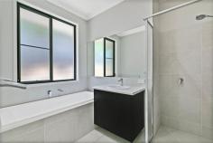  8 Winterford Pl Coes Creek QLD 4560 $799,000 Tucked away in a quiet cul-de-sac in a quality neighbourhood in popular Coes Creek, is this immaculate contemporary home, only built in 2019, and presenting 'as new' – on a fully fenced 728m2 block with landscaped gardens and gated side access, it offers easy-care modern living in comfort and style. Across a single level, the floor plan comprises four bedrooms, two bathrooms, two separate living rooms, galley kitchen with walk-in pantry, north-east facing covered patio, separate laundry with external access, and double lock-up garage with internal access and sliding door to garden. Split system air-conditioning in family room and master bedroom, stone benches, stainless steel appliances, gas cooktop, separate shower and bath in main bathroom, ceiling fans, and direct patio access from master – are existing features of note, and there is plenty of room to put in a pool, if desired. The block is slightly elevated and it's prized north-easterly aspect maximises natural light and cooling breezes; alfresco entertaining will be a pleasure all year around, and those Sunday afternoon BBQs after a morning at the beach will be a wonderful way to finish off the weekend! Located within walking distance to neighbourhood parkland and playgrounds, as well as a delightful local shopping village with grocery store, cafes/takeaways, bottle shop, hairdresser, and childcare; plus just minutes to local schools including Burnside and St John's – this is a particularly family-friendly locale. It's only a five minute drive into town to access major amenities, a 15 minute scenic drive to the historic villages of the Blackall Range, and 25-minutes to coast beaches and airport – nothing is to far, from mountains to ocean. Investor owner is motivated to sell, and rental returns are estimated at $750 per week, making it a great addition to any portfolio. Vacant and ready for a quick settlement, act today. Built in 2019 – vacant, presents 'as new' Elevated, landscaped, fenced 728m2 4 bedrooms, 2 bathrooms, 2 living areas Galley kitchen, quality appliances, WIP Covered north-east facing alfresco patio Split system A/C x 2 + ceiling fans DLUG + side access & room for a pool Quiet cul-de-sac, very family-friendly Walk to local parks/playgrounds & shops Just mins to schools, 5 mins to town 