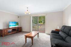  12 Dremeday Street Northmead NSW 2152 $1,425,000 Beautifully sited on a picturesque 1,018sqm (approx.) block, this classic family home excels with its considered family-oriented floorplan comprising multiple living areas, central well-appointed kitchen and four bedrooms serviced by two classic bathrooms. It offers an oversized an oversized double garage, study/studio and large internal laundry. A peaceful backyard with established landscaped gardens offers multiple opportunities, it offers terrific side access for those with a boat, caravan or trailer whilst the enormous land dimensions at your disposal also presents an excellent opportunity for potential redevelopment, subdivision, granny flat of course all subject to council approval. Northmead and Our Lady of Lourdes Primary School, public transport, Baulkham Hills shopping precinct and the M2 access just minutes away. 