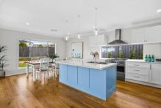  1 Acreage Street Kembla Grange NSW 2526 $1,225,000 - $1,295,000 This quality home conveys its elegance at first glance and only continues to impress as you step inside. Radiant with natural light, it offers a flowing dual-level floor plan with separate formal and family living areas, four bedrooms including a full master suite, fantastic storage options and generous garaging. Designed around a central open-plan living area with high ceilings, three living zones and entertaining deck, it epitomises contemporary family living on an impressive scale. Accompanied by a well-appointed kitchen with generous storage and a walk-in pantry, your first glance will have you wanting to call it your own. Both the bathrooms feature floor to ceiling tiles, large level backyard and a double lock up garage complete the picture of this beautifully presented home. Ducted A/C, down-lights & floating floors throughout Four bedrooms with additional study Main bedroom features walk in robe & on-suit Plantation shutters throughout Gas equipped kitchen with premium Smeg appliances Multiple living options across both levels Covered entertaining area & spacious backyard Completely landscaped front & rear yard Family friendly street with a community feel & vibrant atmosphere Rental Appraisal: $800 - $850 per week 